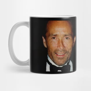 Lee Greenwood Mug